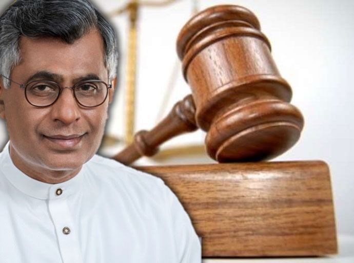 චම්පිකට එරෙහි නඩුවක් කල් යයි